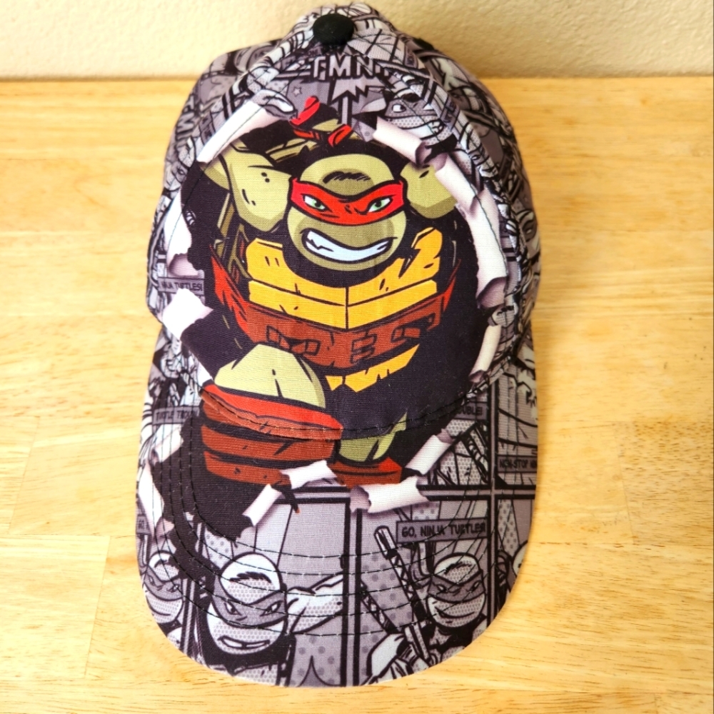 TMNT Hat